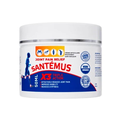 Santemus